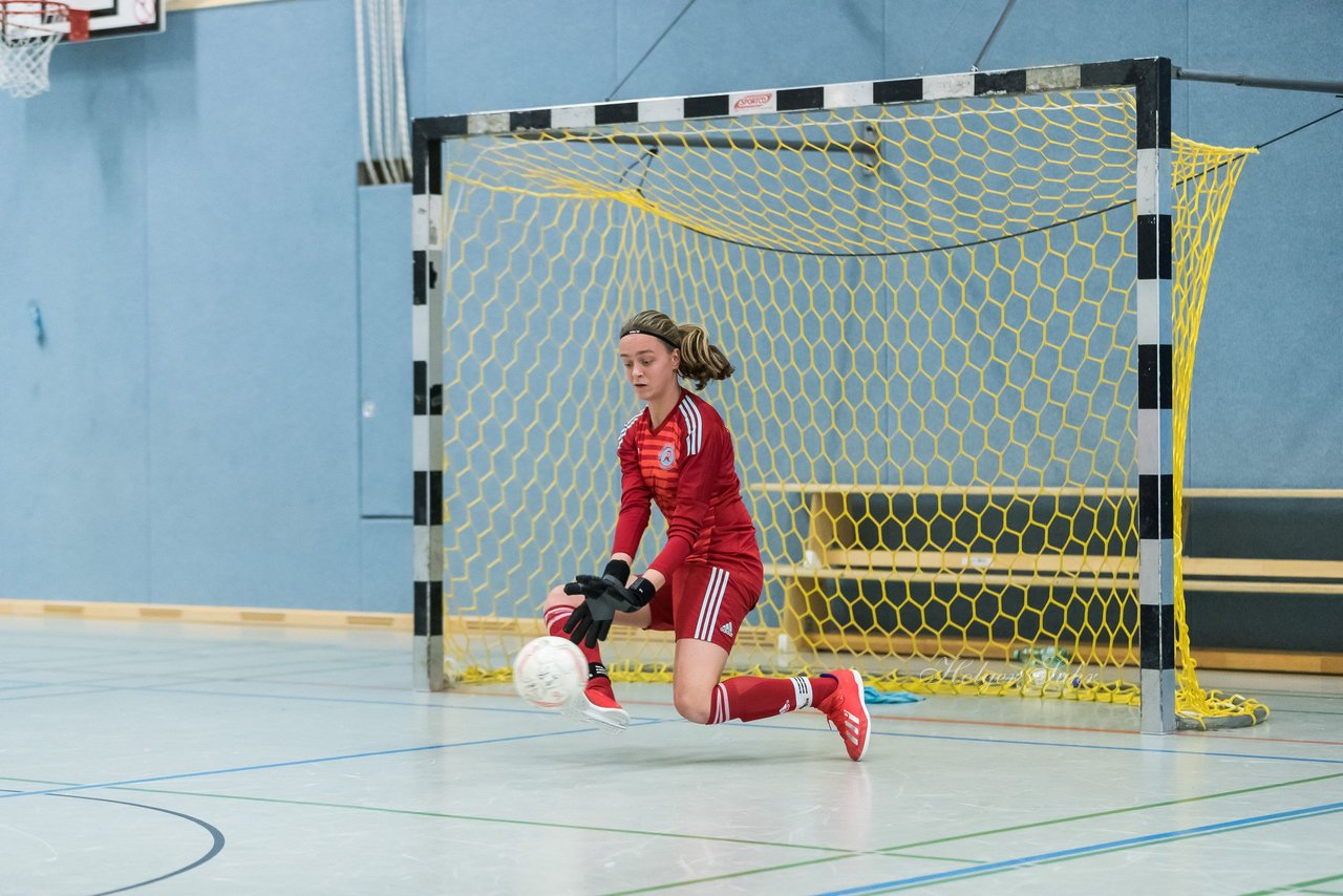 Bild 61 - HFV Futsalmeisterschaft